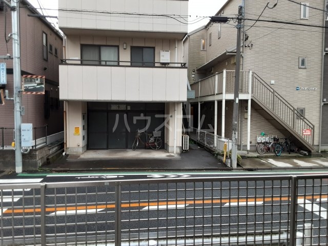 29/30 駐車場