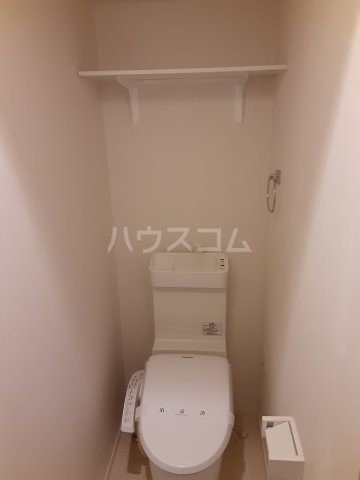18/30 トイレ