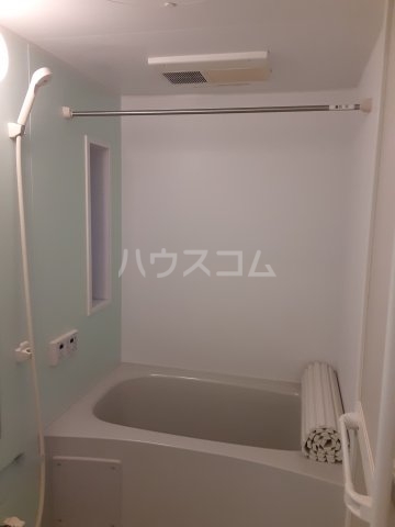 15/30 浴室