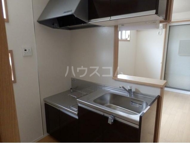 11/30 キッチン