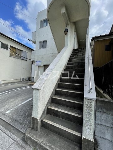 15/24 エントランス