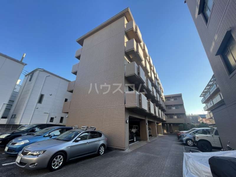 2/11 外観
