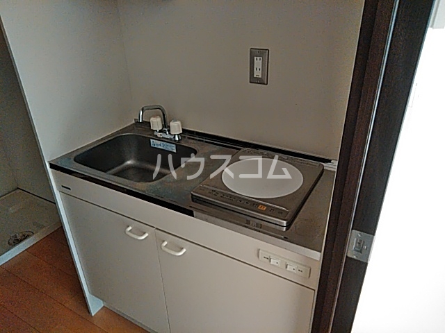 9/28 キッチン