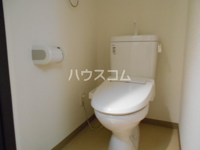 9/15 トイレ