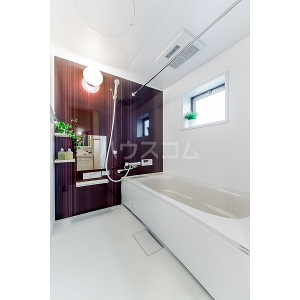 7/16 浴室