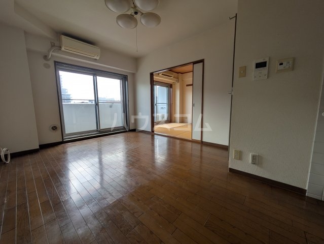 5/30 リビング/ダイニング