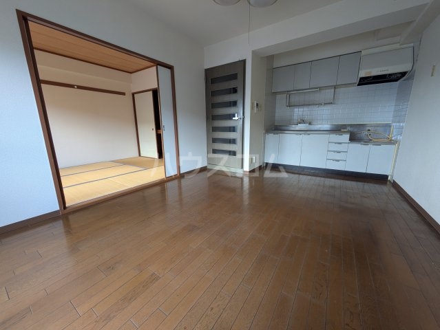 4/30 リビング/ダイニング