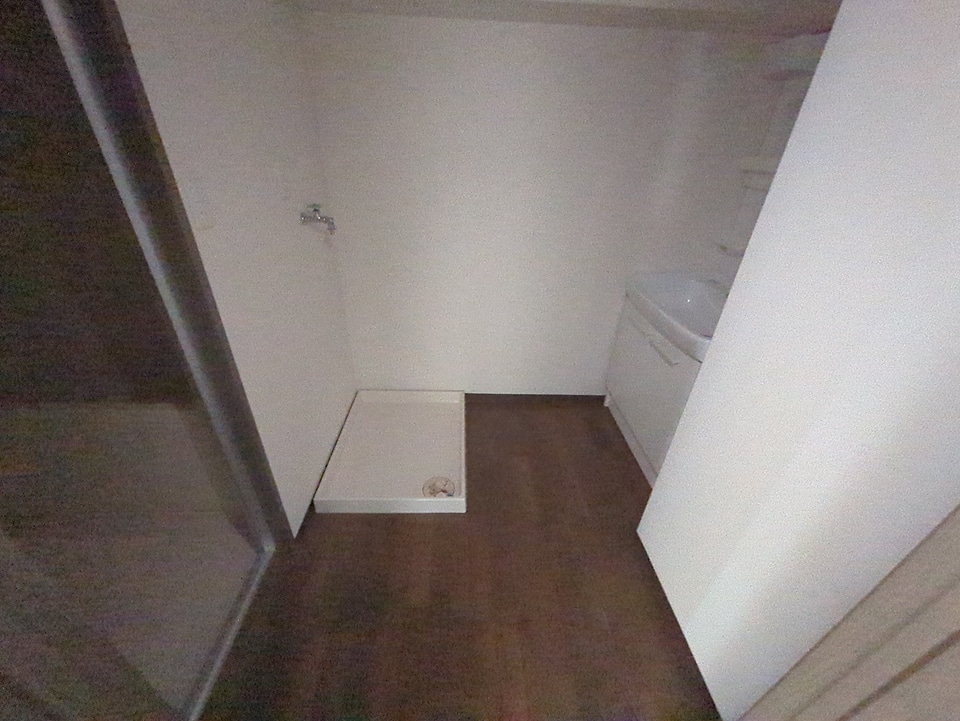 20/30 バルコニー