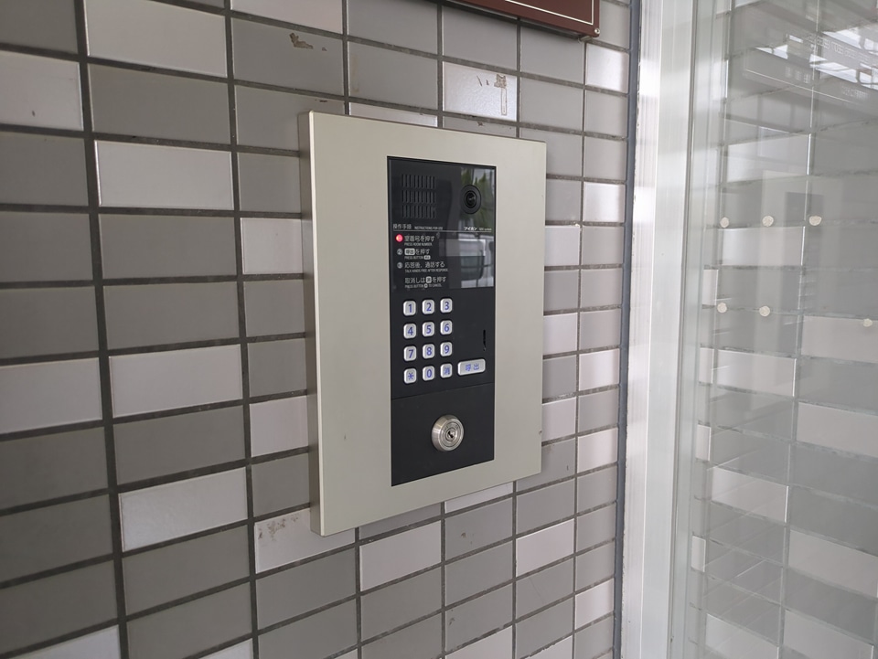 5/30 リビング/ダイニング