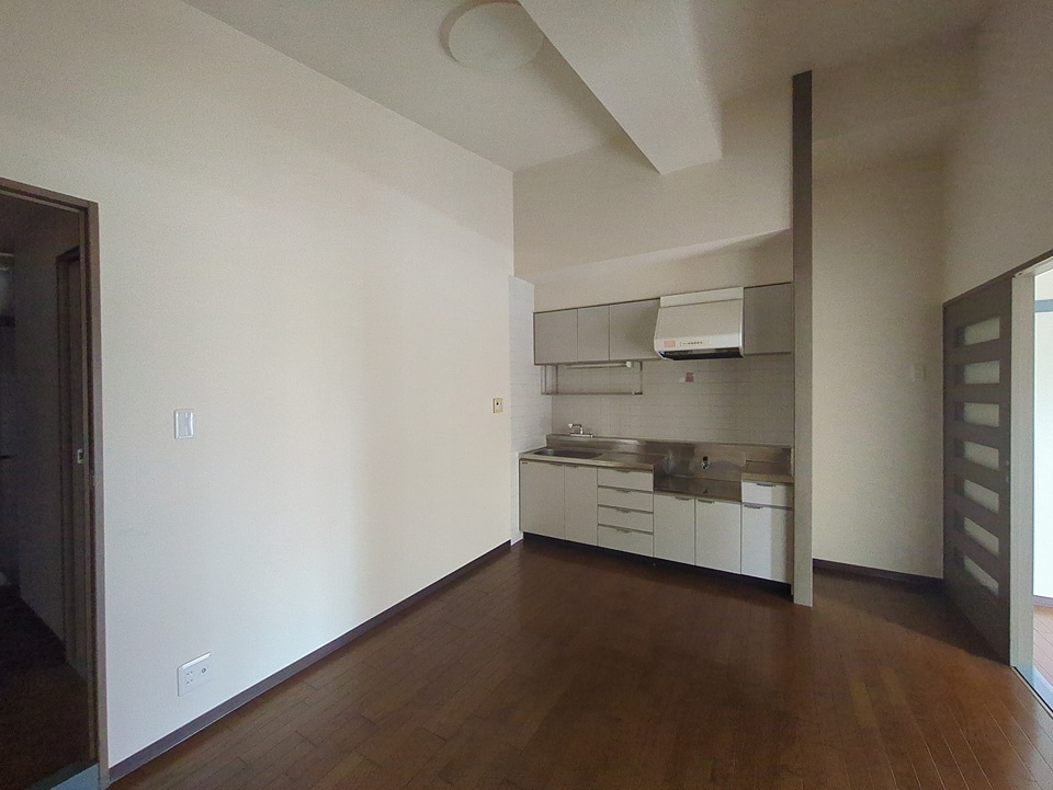 4/30 リビング/ダイニング