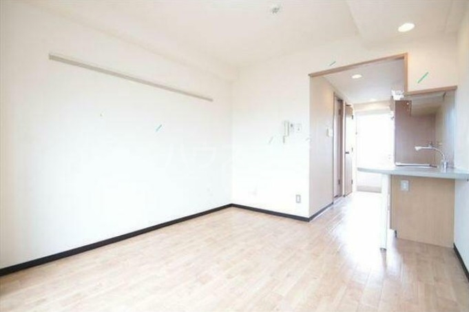 5/27 リビング/ダイニング