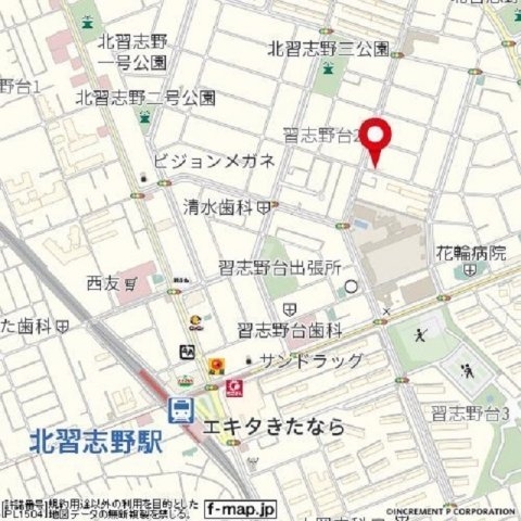 25/30 地図