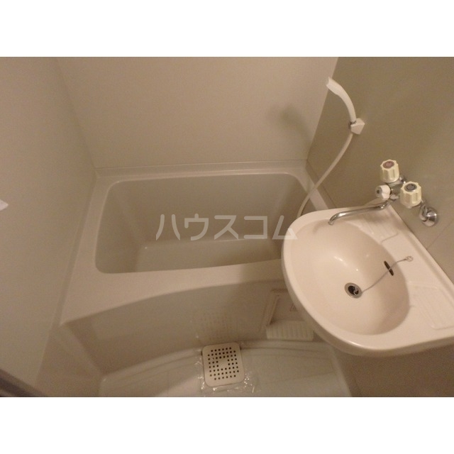 16/30 洗面