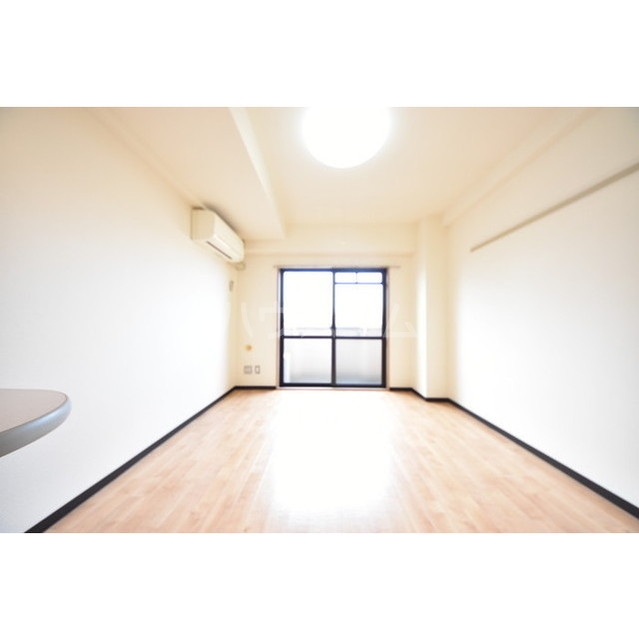 5/29 リビング/ダイニング