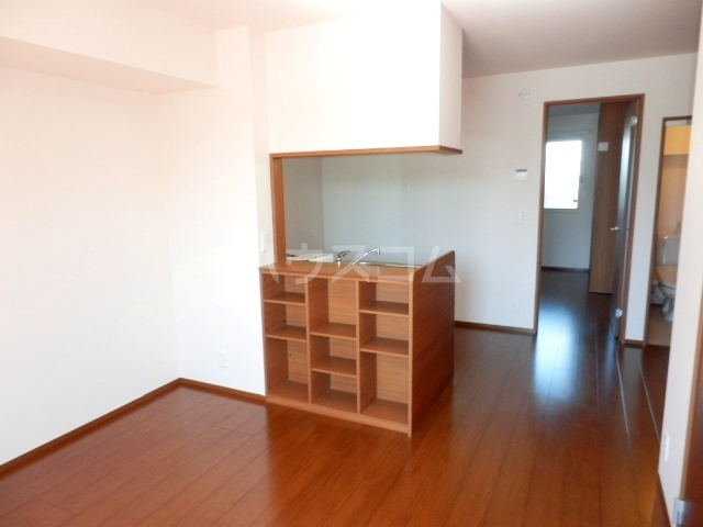 3/19 リビング/ダイニング