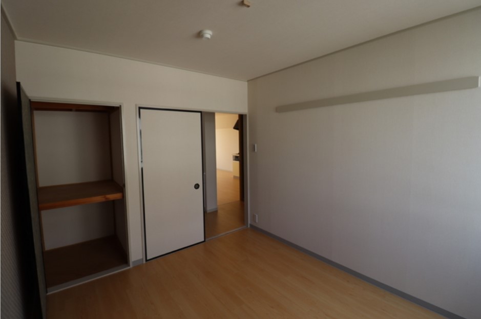 7/24 リビング/ダイニング