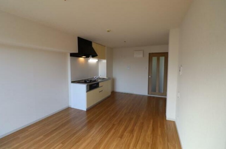 4/24 リビング/ダイニング