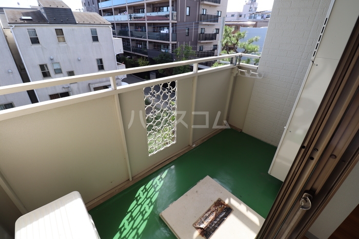15/24 バルコニー