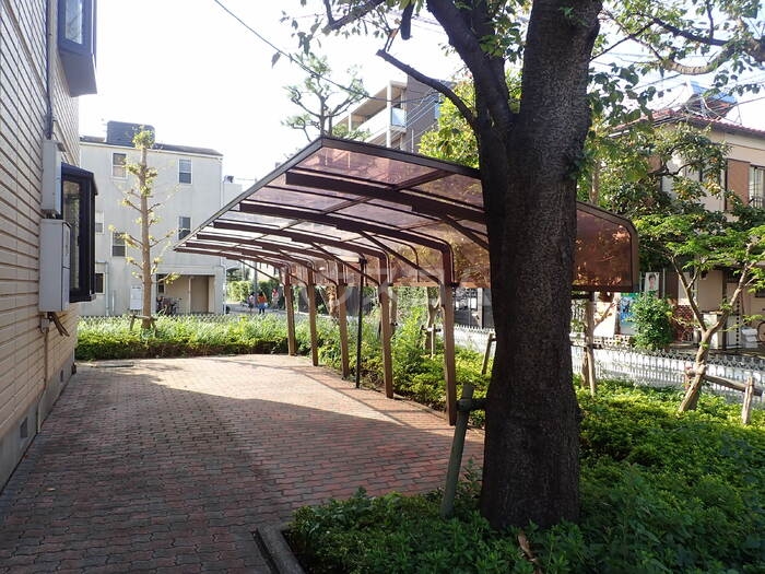 20/24 エントランス