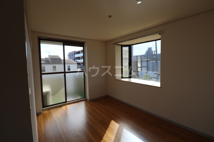 4/24 リビング/ダイニング