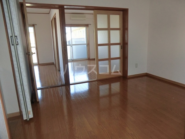 6/30 リビング/ダイニング