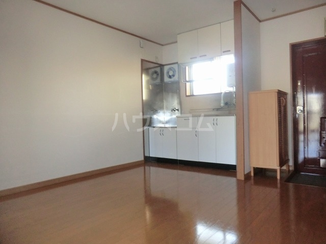 7/30 リビング/ダイニング