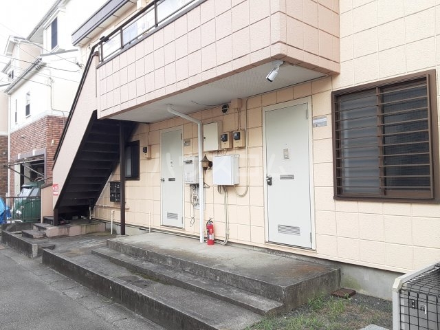 2/8 エントランス