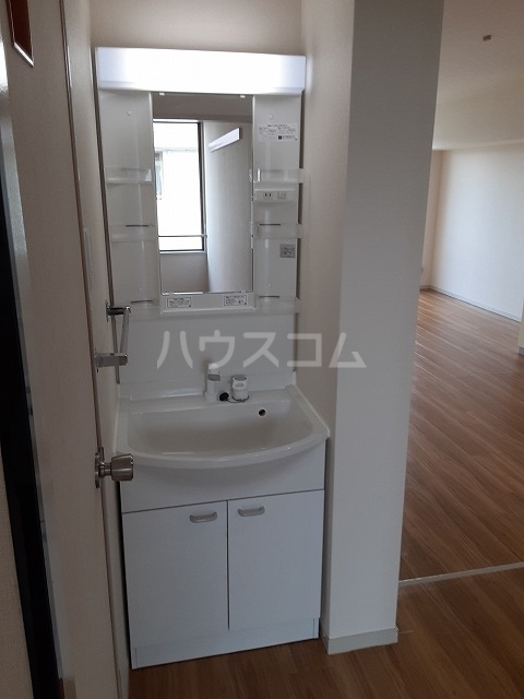 13/25 洗面