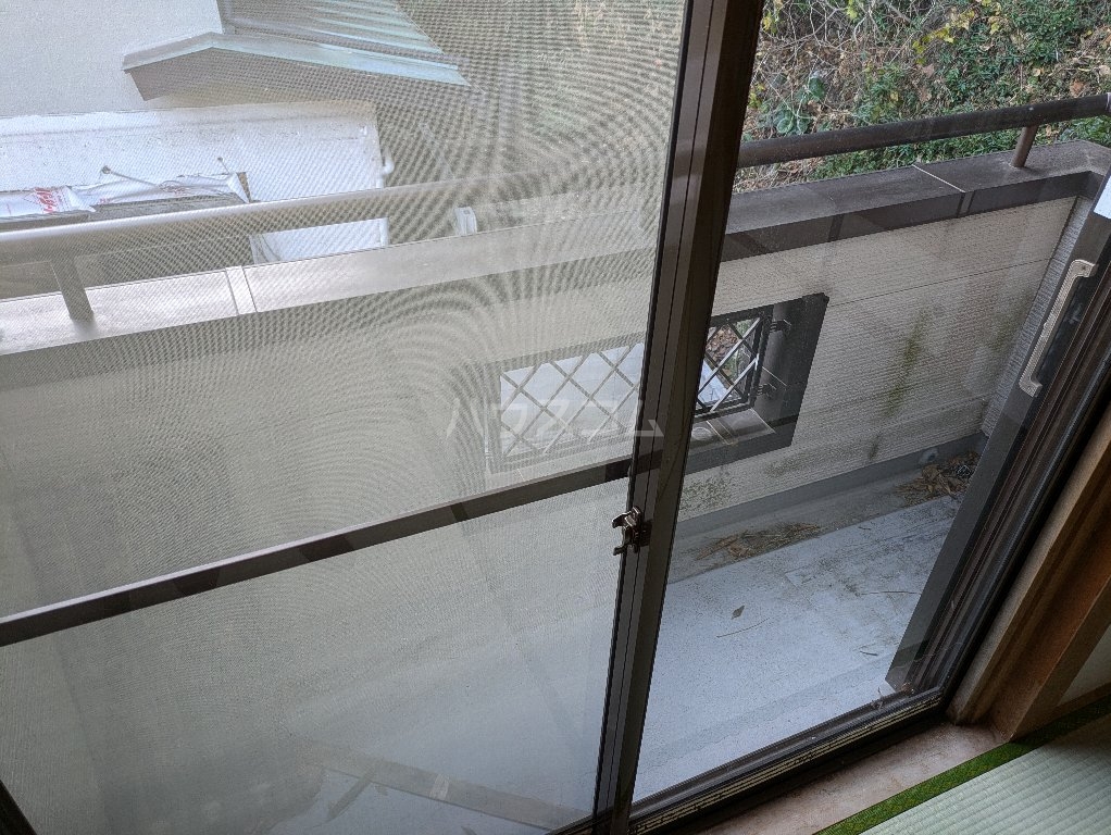 19/30 バルコニー