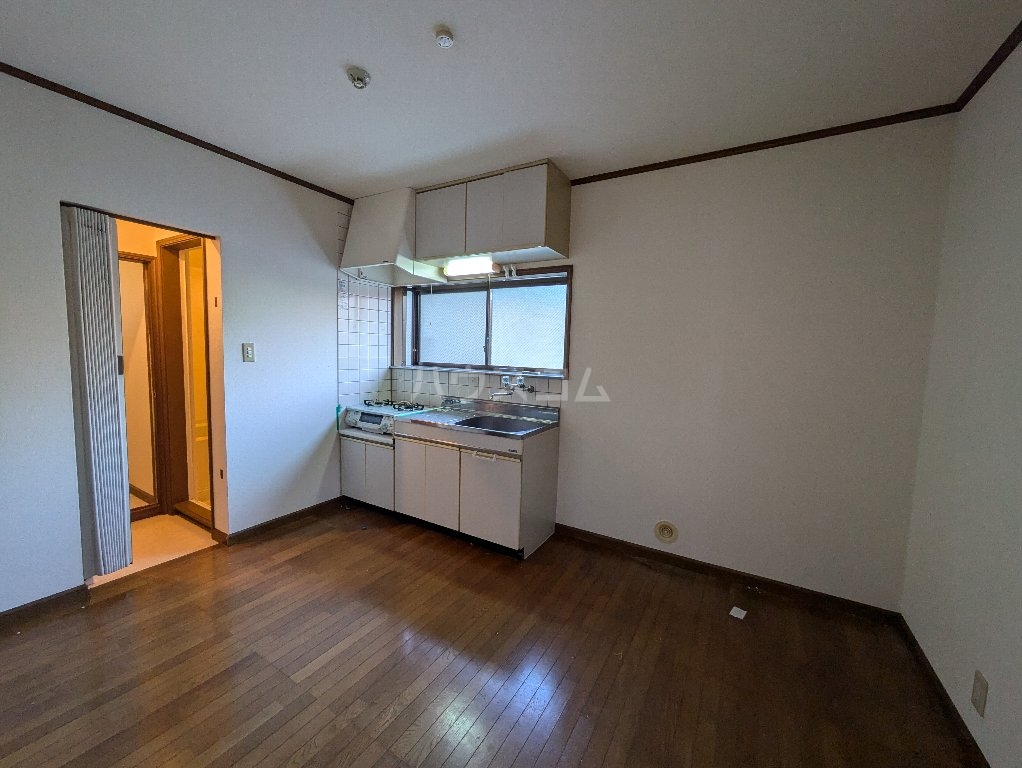 4/30 リビング/ダイニング