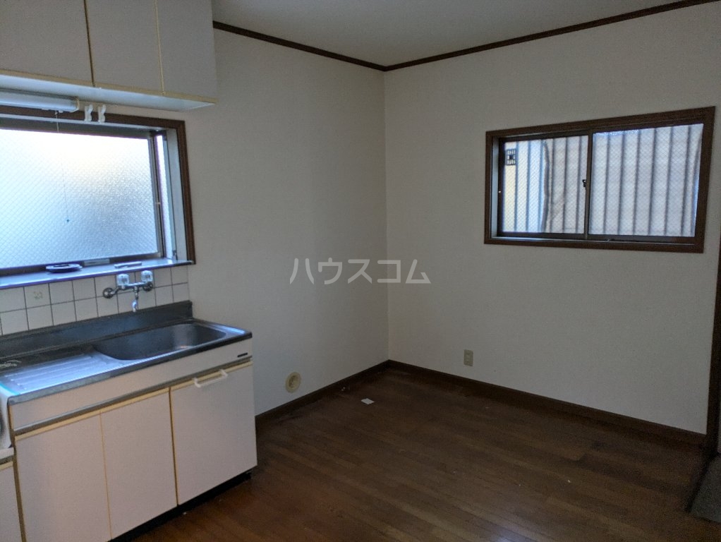 5/30 リビング/ダイニング