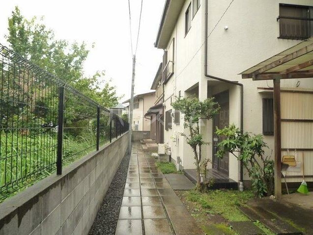 14/22 エントランス