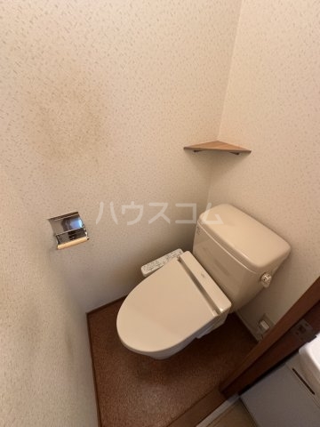 9/27 トイレ