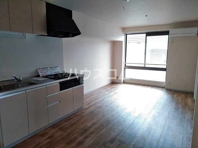 3/28 リビング/ダイニング