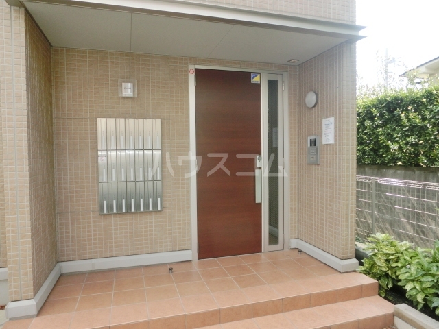 17/21 エントランス