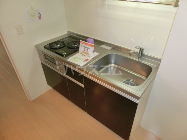 7/21 キッチン