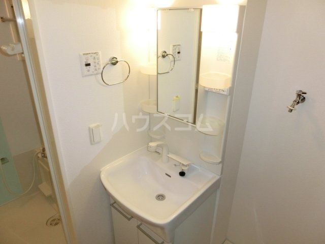 10/21 洗面