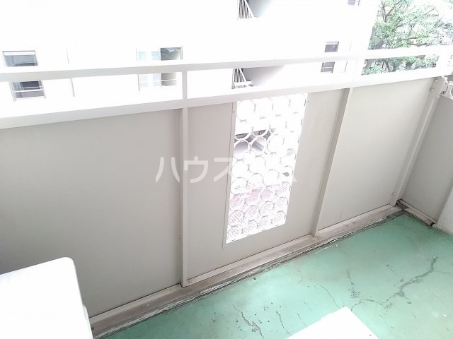 14/28 バルコニー