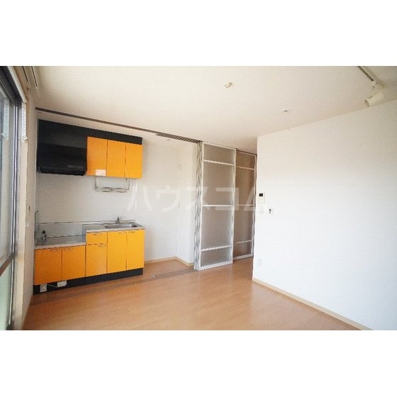 5/30 リビング/ダイニング