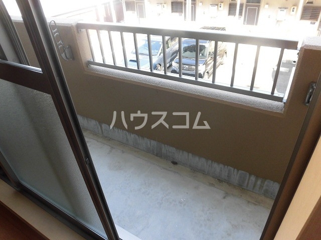16/30 バルコニー