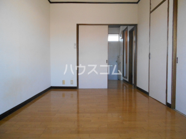 4/26 リビング/ダイニング