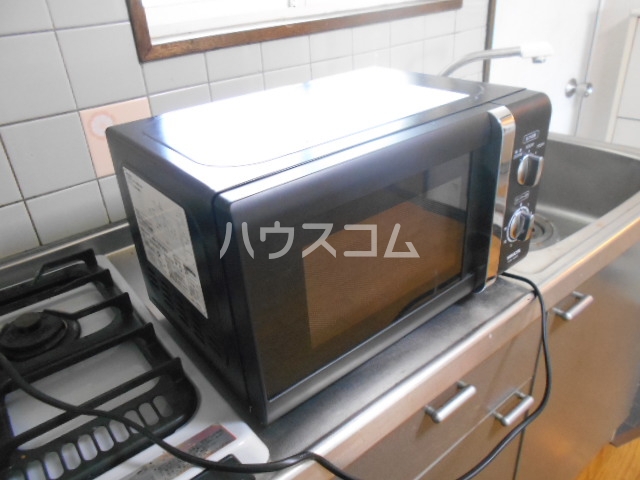 17/26 バルコニー