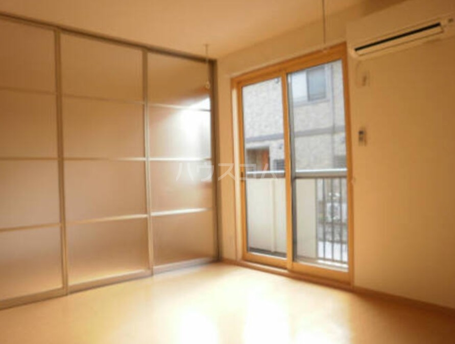 3/7 リビング/ダイニング