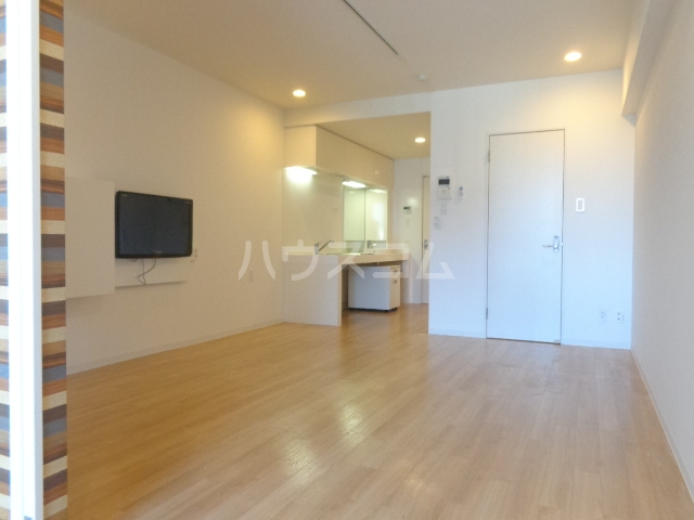 3/20 リビング/ダイニング