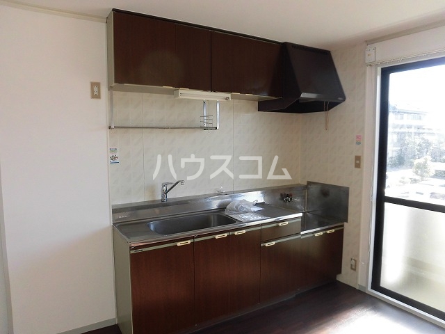 7/26 キッチン