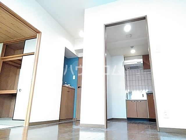 5/30 リビング/ダイニング