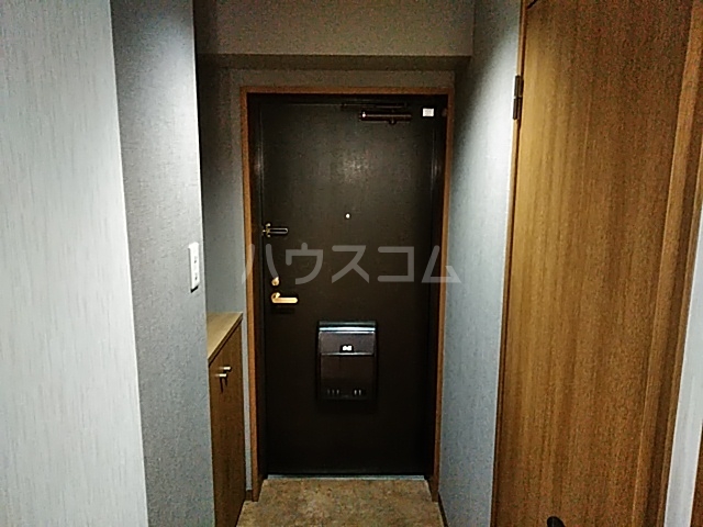 15/30 玄関