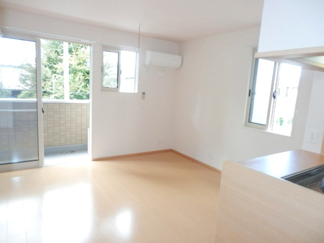 3/25 リビング/ダイニング