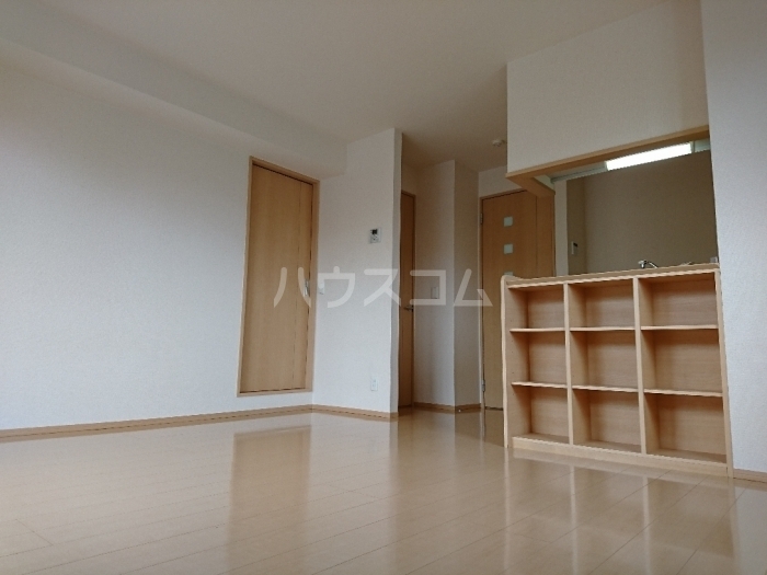 4/24 リビング/ダイニング