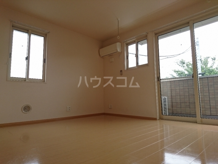 3/24 リビング/ダイニング